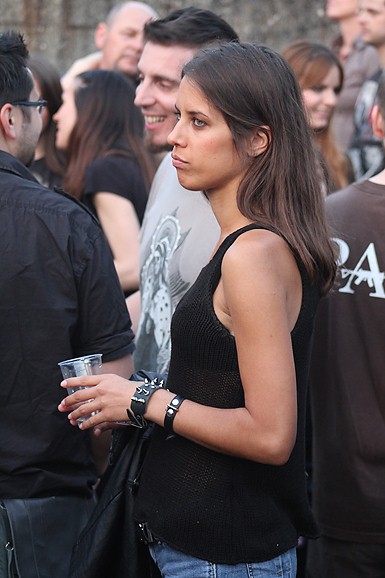 Mars festival, 10. lipnja 2011. (foto:Saša Čuka)