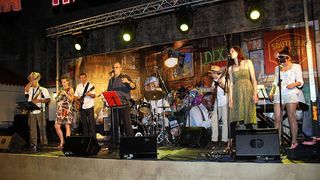 Southern Comfort New Orleans karneval