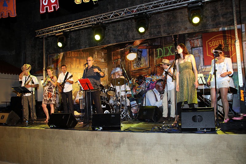 Southern Comfort New Orleans karneval