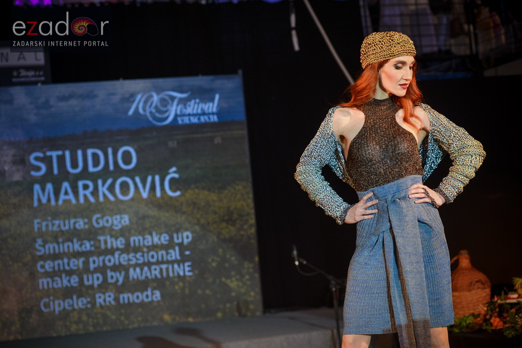 10. Festival vjenčanja u Arsenalu. Jutarnji program u subotu 4. ožujka 2017.