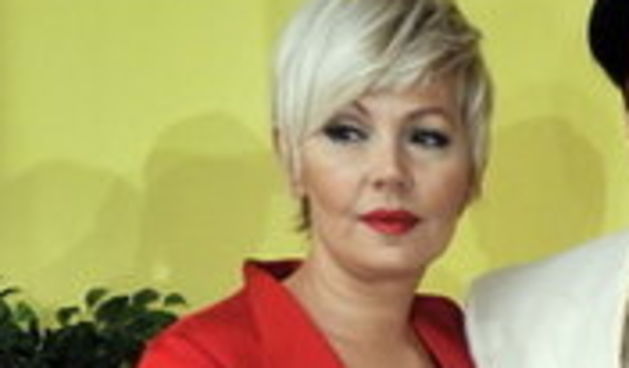 Marina Tomašević, Foto: Boris Kovacev / CROPIX