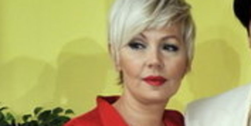 Marina Tomašević, Foto: Boris Kovacev / CROPIX Marina Tomašević, Foto: Boris Kovacev / CROPIX