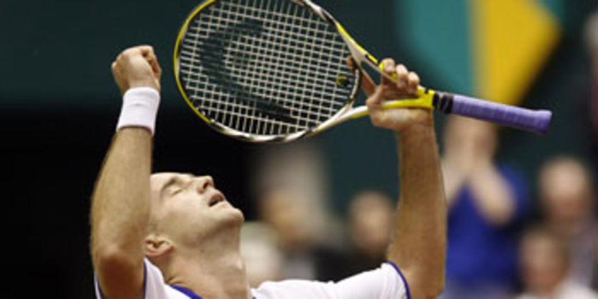 Ivan Ljubičić Ivan Ljubičić