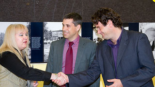 Bibinje u objektivu Ante Brkana, foto: Leo Banić Bibinje u objektivu Ante Brkana, foto: Leo Banić