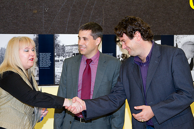 Bibinje u objektivu Ante Brkana, foto: Leo Banić Bibinje u objektivu Ante Brkana, foto: Leo Banić