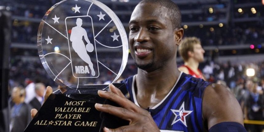 Dwayne Wade, foto: reuters Dwayne Wade, foto: reuters