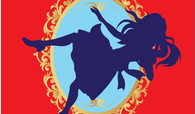 Predstava “Alisa iza ogledala” Dragon teatra u HNK Zadar