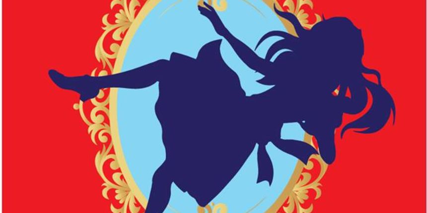 Predstava “Alisa iza ogledala” Dragon teatra u HNK Zadar