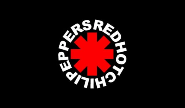 Red hot chilli peppers