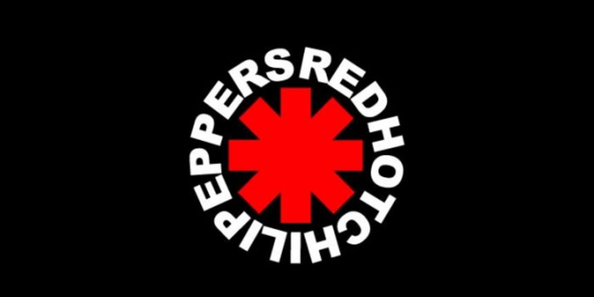 Red hot chilli peppers