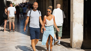 Đir po gradu, 21. kolovoza 2021. godine