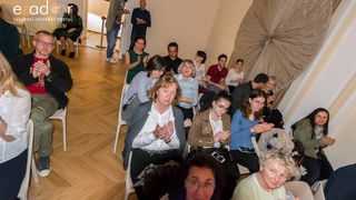 Koncert klavirskog kvinteta Rimski-Korsakov @ Kneževa palača