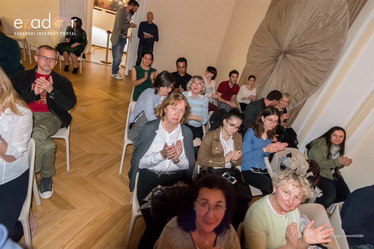 Koncert klavirskog kvinteta Rimski-Korsakov @ Kneževa palača