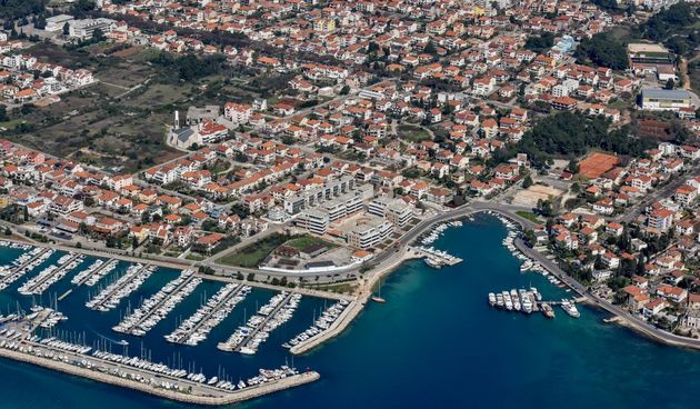 Lučica Vitrenjak, Drašanica, Vojnički