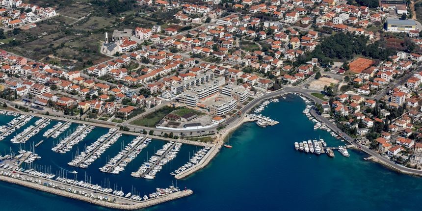 Lučica Vitrenjak, Drašanica, Vojnički