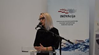 Poličnik: Završna konferencija projekta Centar za razvoj i edukaciju