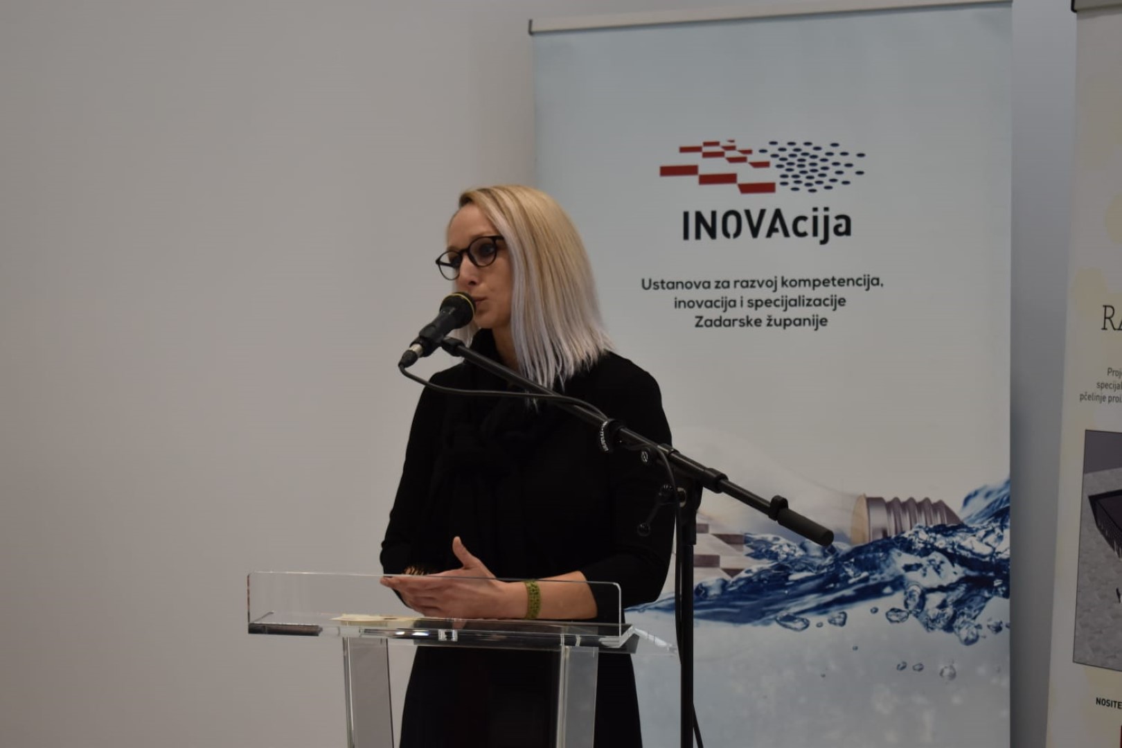 Poličnik: Završna konferencija projekta Centar za razvoj i edukaciju