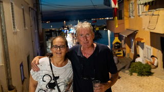 Noć privlačkih ribara i sabunjara 2024 @ luka Stari porat Noć privlačkih ribara i sabunjara 2024 @ luka Stari porat