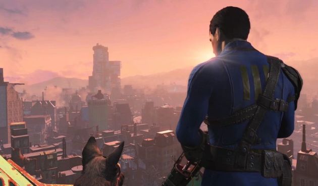 Fallout 4