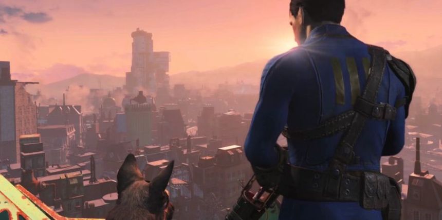 Fallout 4