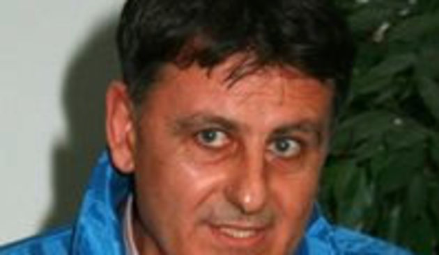 Branko Kutija (foto arhiv)
