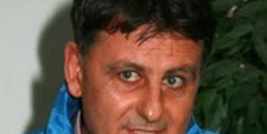 Branko Kutija (foto arhiv) Branko Kutija (foto arhiv)