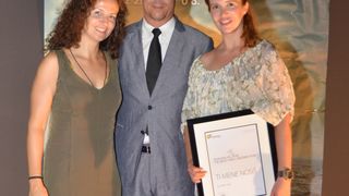 Zatvaranje Avvantura film festivala Zadar 2015., foto: Iva Perinčić