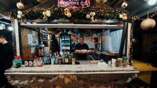Gastro Advent u Zadru 2. dio