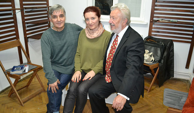 Tomislav Marijan Bilosnć