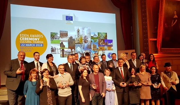 Dodjela EDEN nagrada