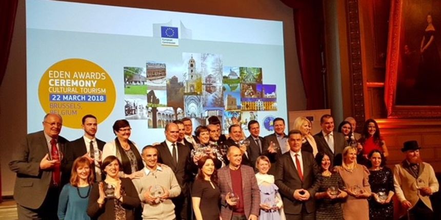 Dodjela EDEN nagrada