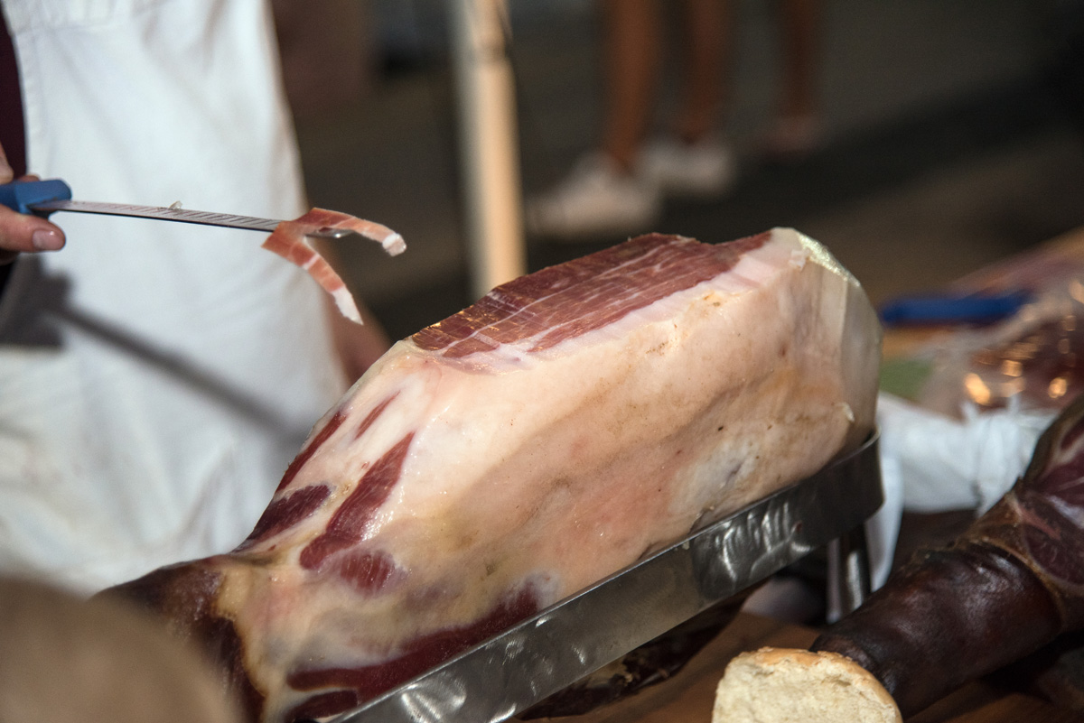 Biogradska noć 2017. Biogradska noć 2017.