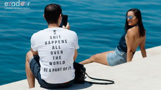 Đir po gradu, petak 21. lipnja 2019. Đir po gradu, petak 21. lipnja 2019.