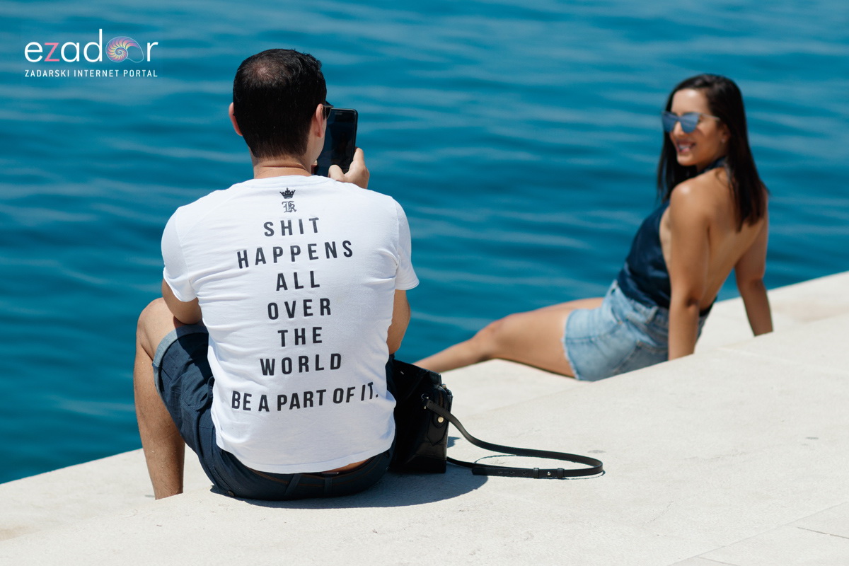 Đir po gradu, petak 21. lipnja 2019. Đir po gradu, petak 21. lipnja 2019.