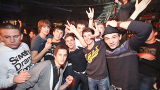 Karlovačko live 2011 (foto:Saša Čuka)