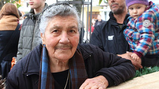 Sveta Luce u Bibinjama, Foto: Leo Banić Sveta Luce u Bibinjama, Foto: Leo Banić