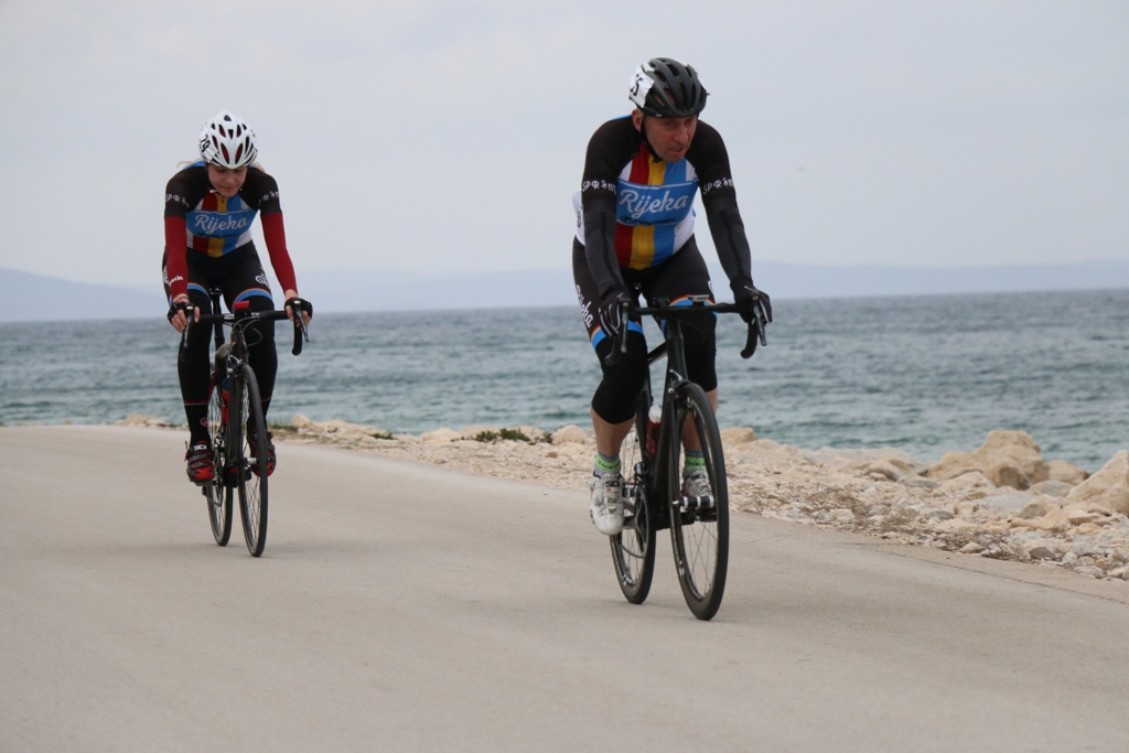 4. Velika nagrada otoka Vira