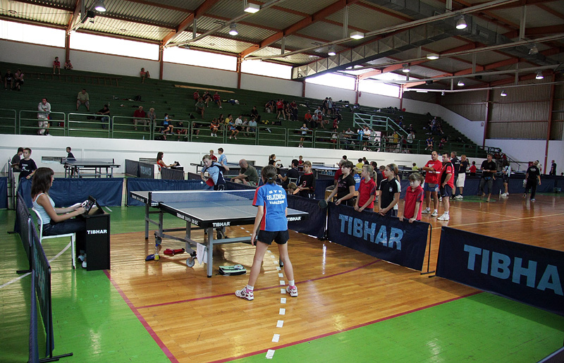 5. Međunarodni memorijal “Barba Tomo Amižić”