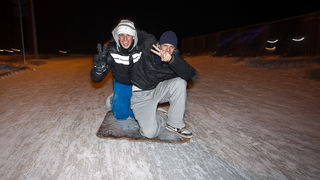 Noćni đir po Višnjiku, Foto: Anđelo Virag