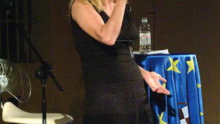 Arijana Culina: Za Europu spremni