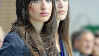 Svečano otvaranje bazena na Višnjiku (foto: Marin Gospić)