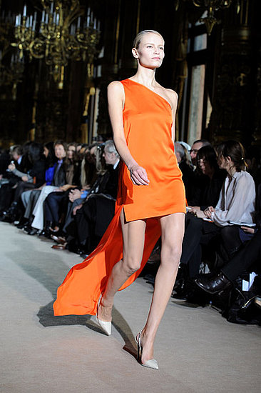 Paris Fashion Week: Stella McCartney jesen 2010 (Coutorture.com)
