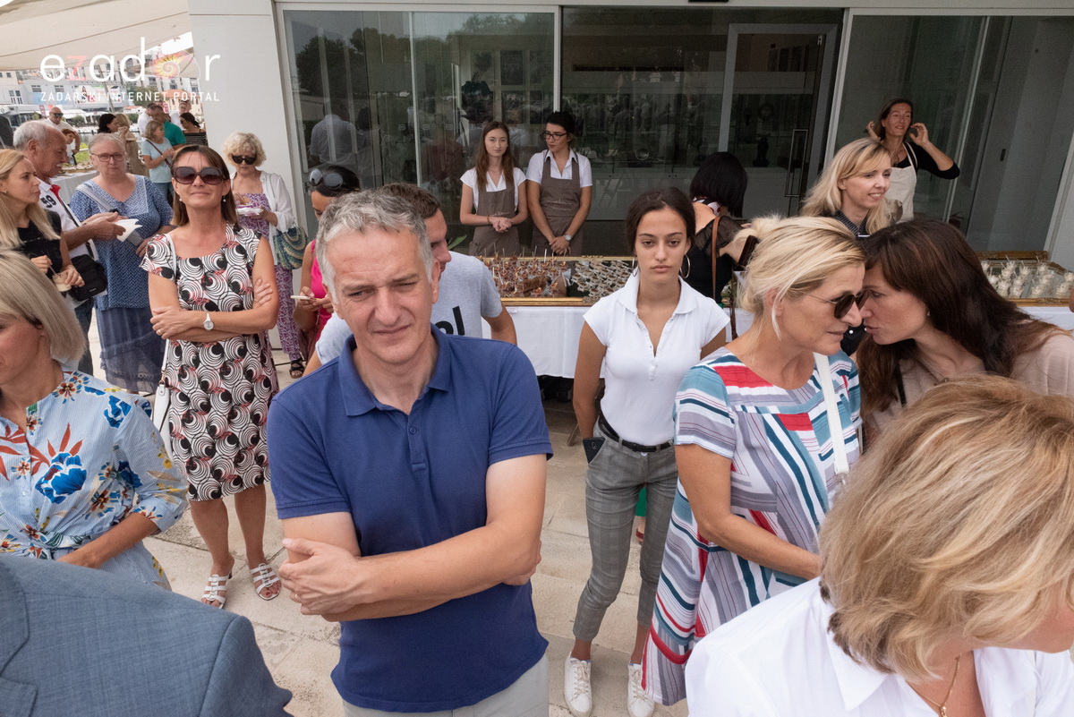 11. Festival smokava – Gastro smokva @ Muzej antičkog stakla 11. Festival smokava – Gastro smokva @ Muzej antičkog stakla