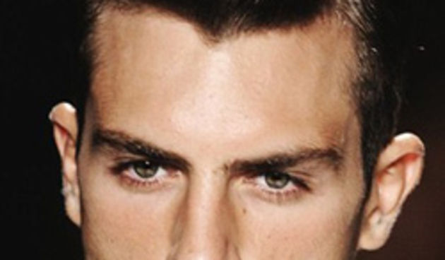 Muška frizura (Moda.hr)