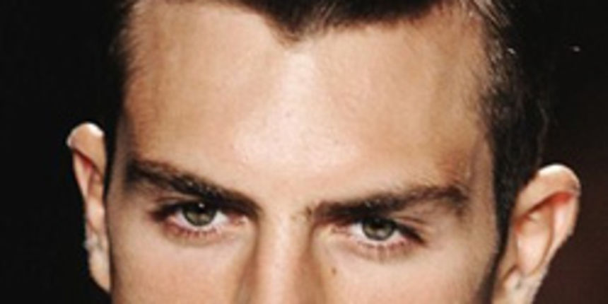 Muška frizura (Moda.hr)