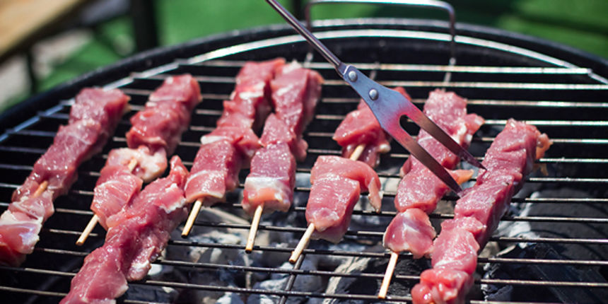 Narodni roštilj (foto:Saša Čuka) Narodni roštilj (foto:Saša Čuka)