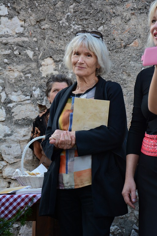 Zaklada Delmata, “Obrisi stvaralaštva i identiteta” Zaklada Delmata, “Obrisi stvaralaštva i identiteta”