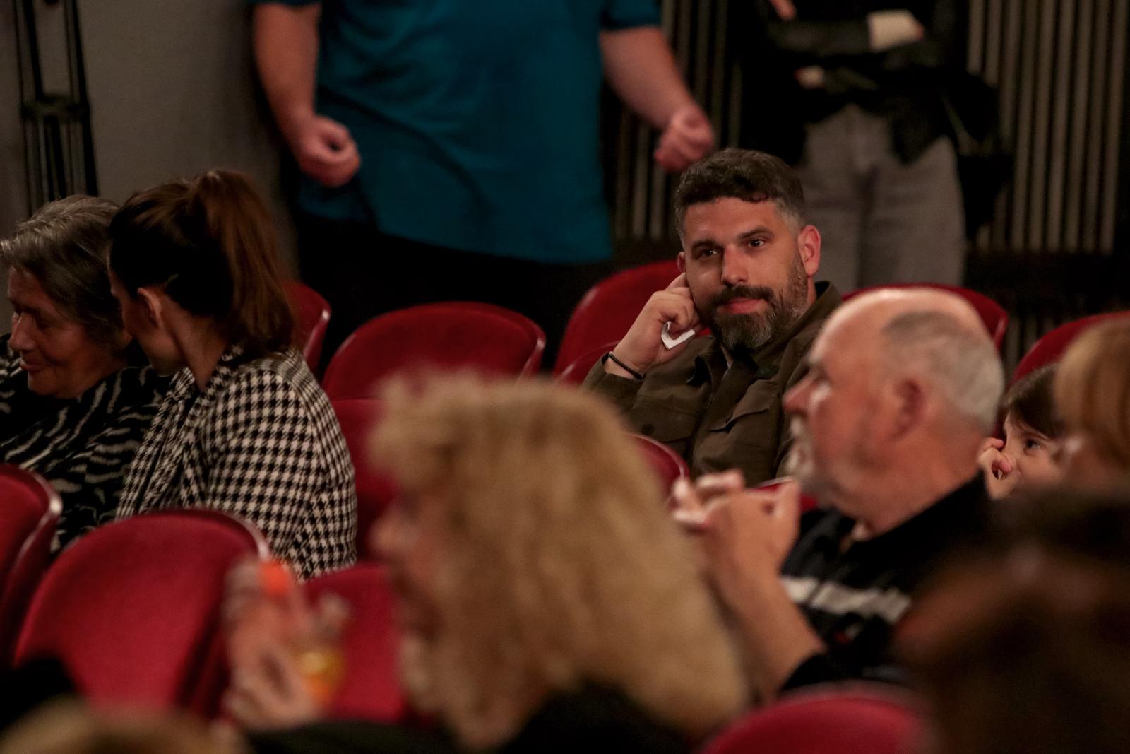 Premijera mjuzikla West Side Story u zadarskom HNK