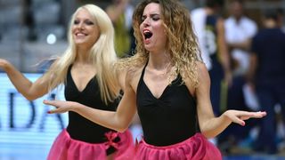 ZDBT 2015: KK Crvena Zvezda – Fenerbahçe Ülker 65-88