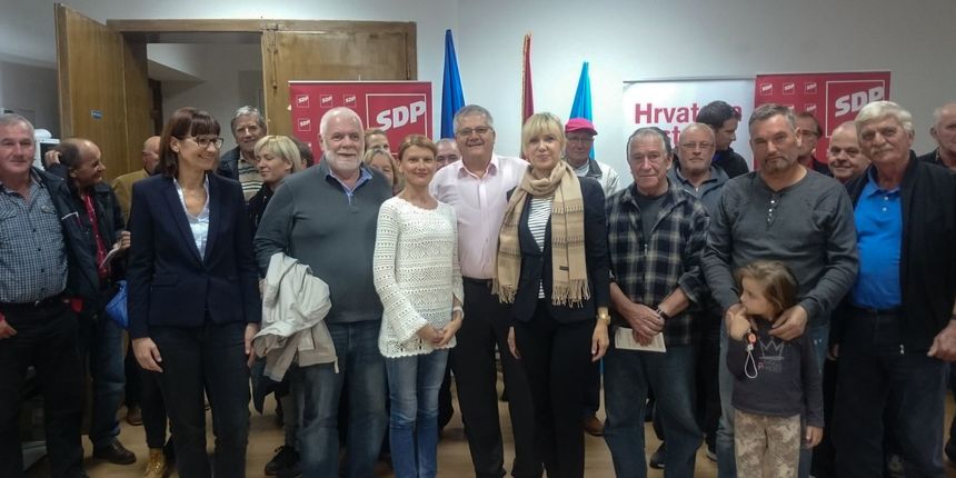 Hrvatska rase, Kali Hrvatska rase, Kali